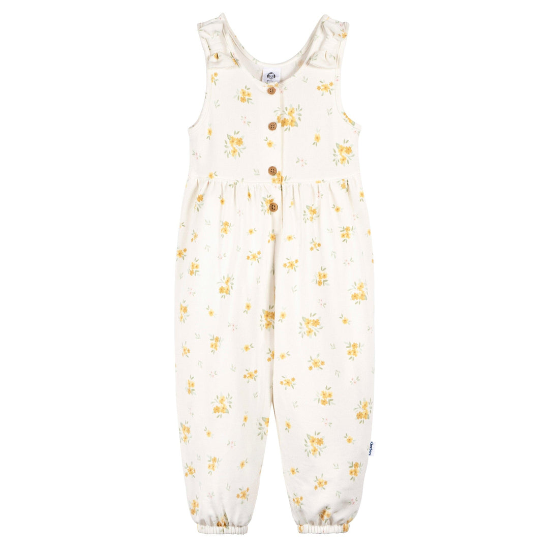 GB Romper