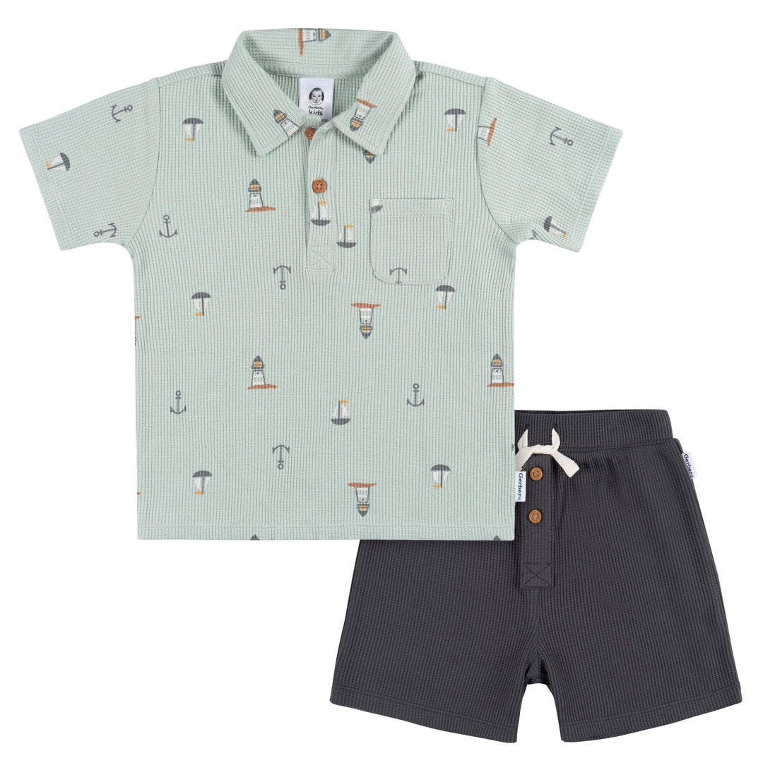 GB 2PC SET
