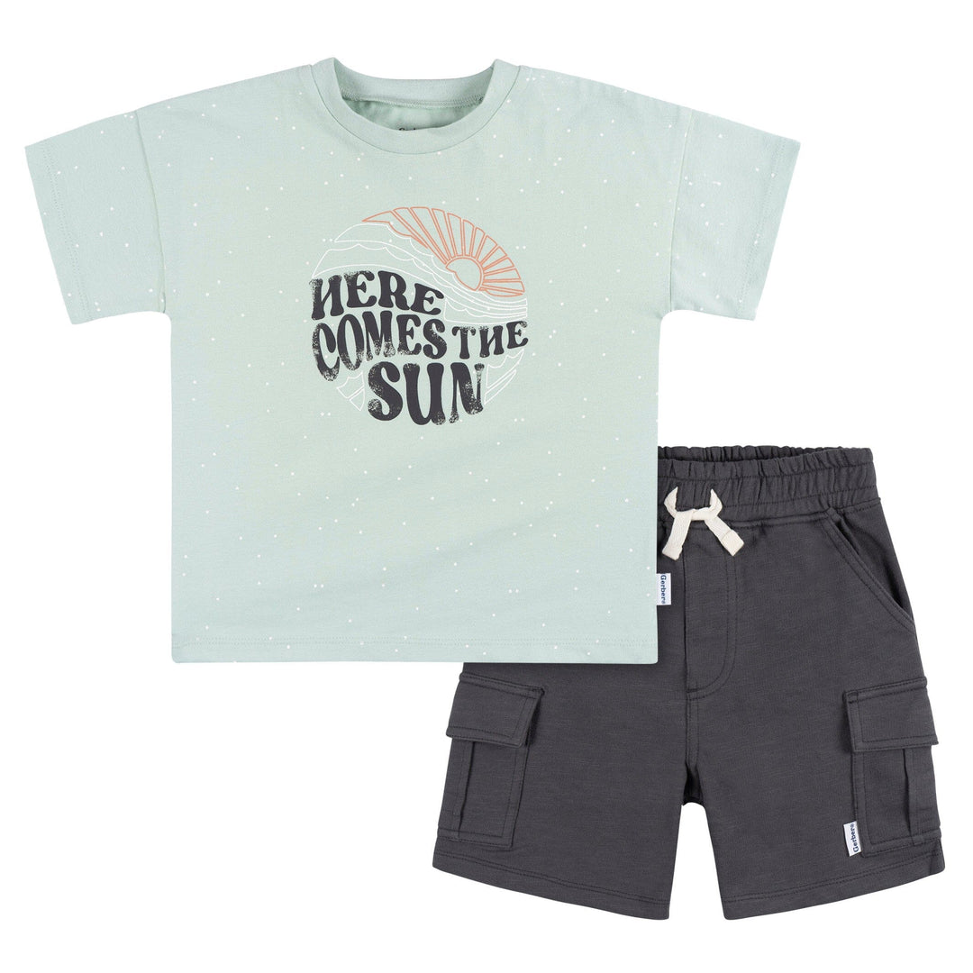 GB 2PC SET