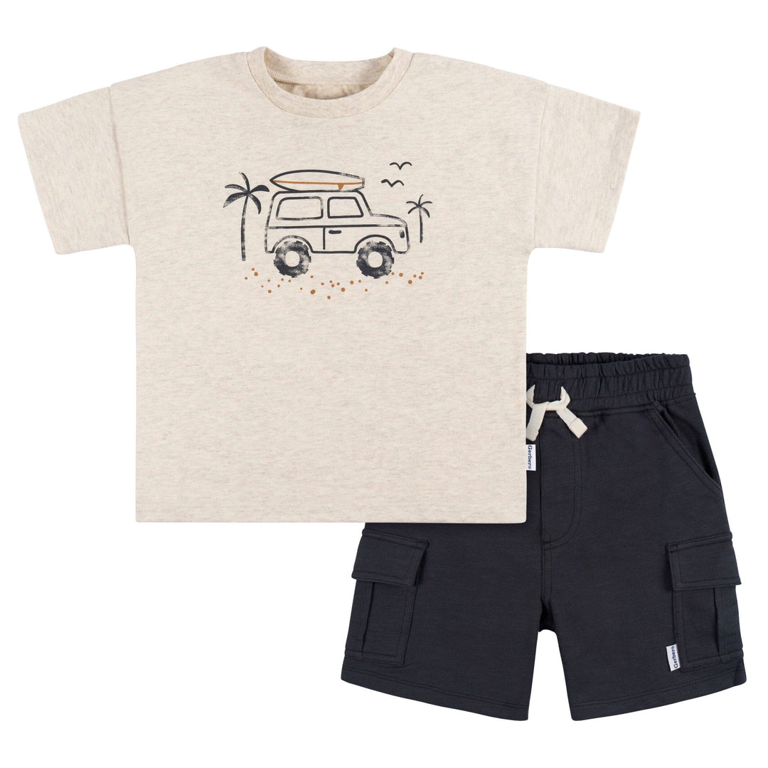 GB 2PC SET