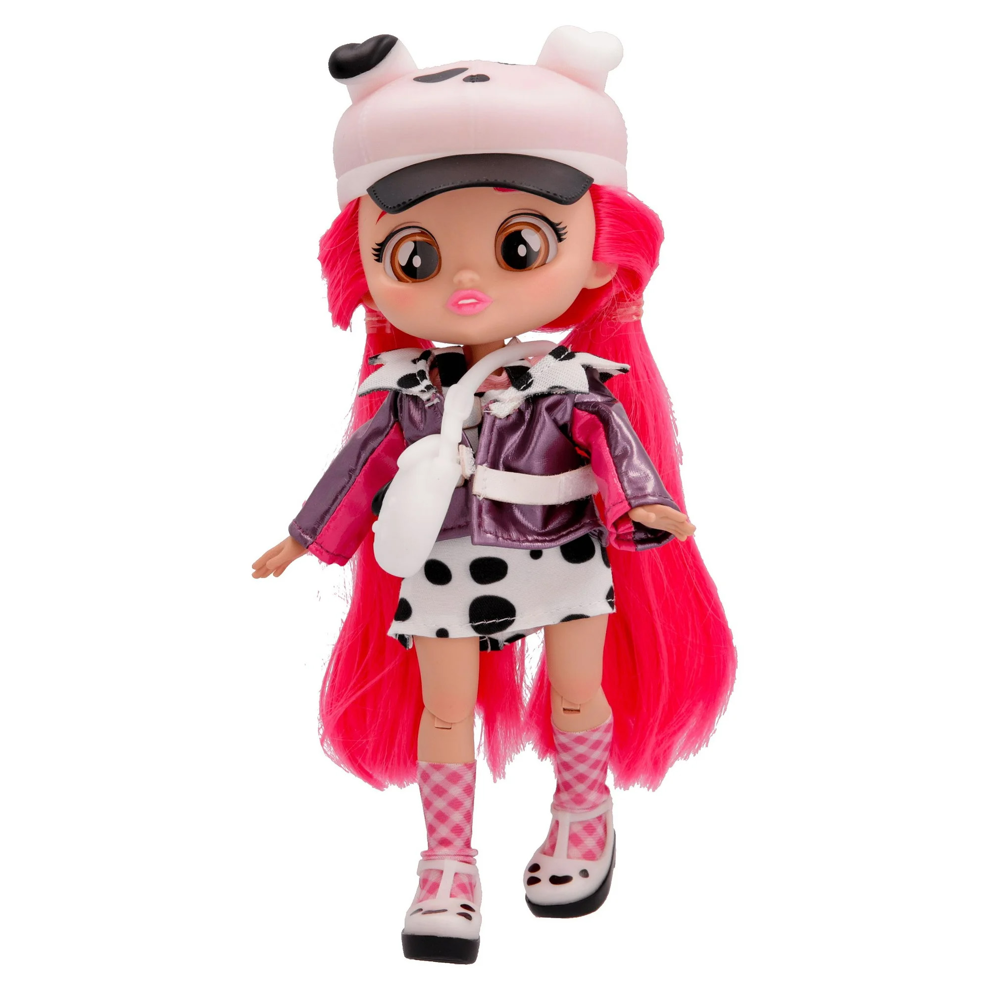 BFF DOLLS