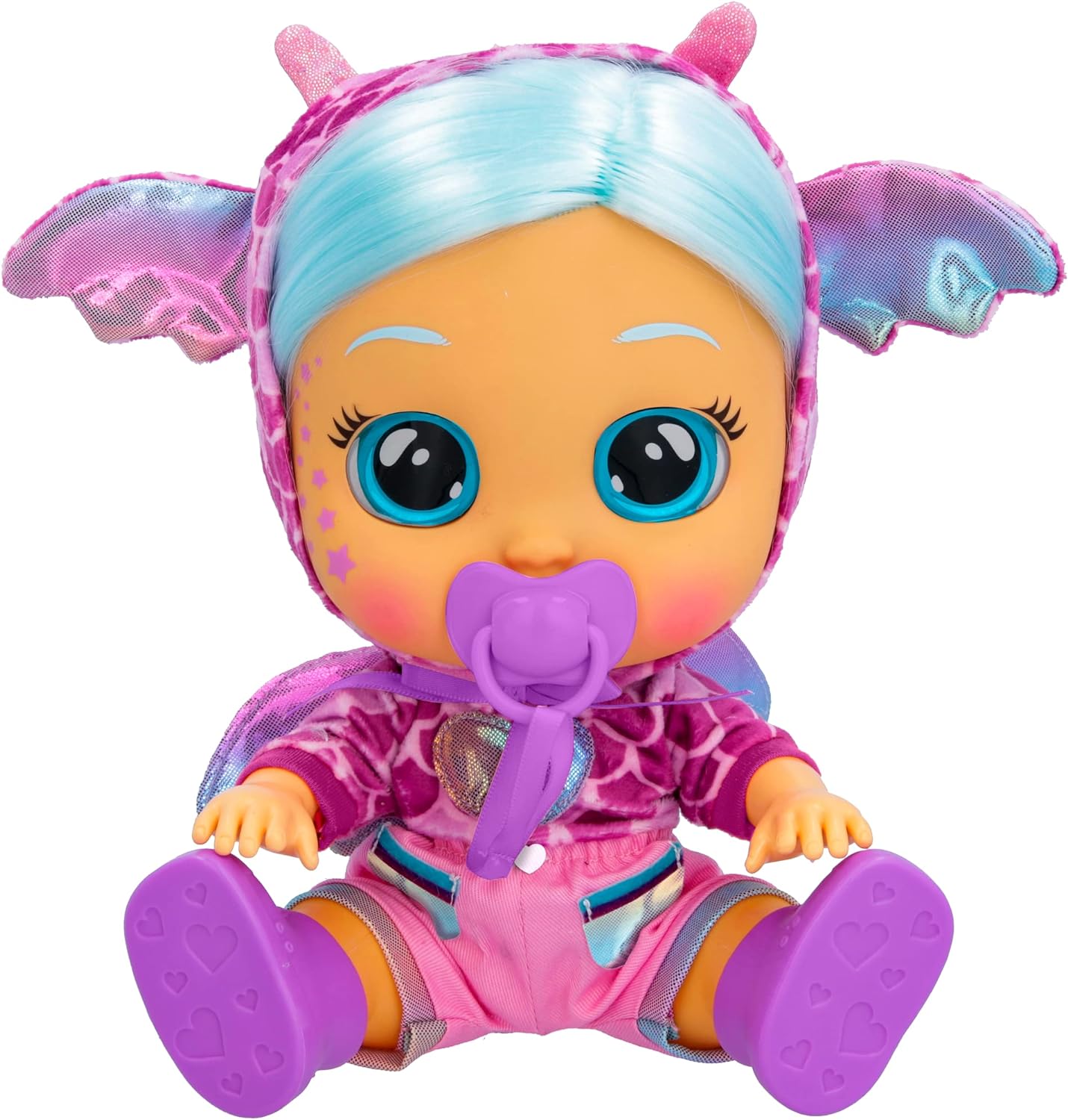 CRY BABIES  FANTASY BRUNY