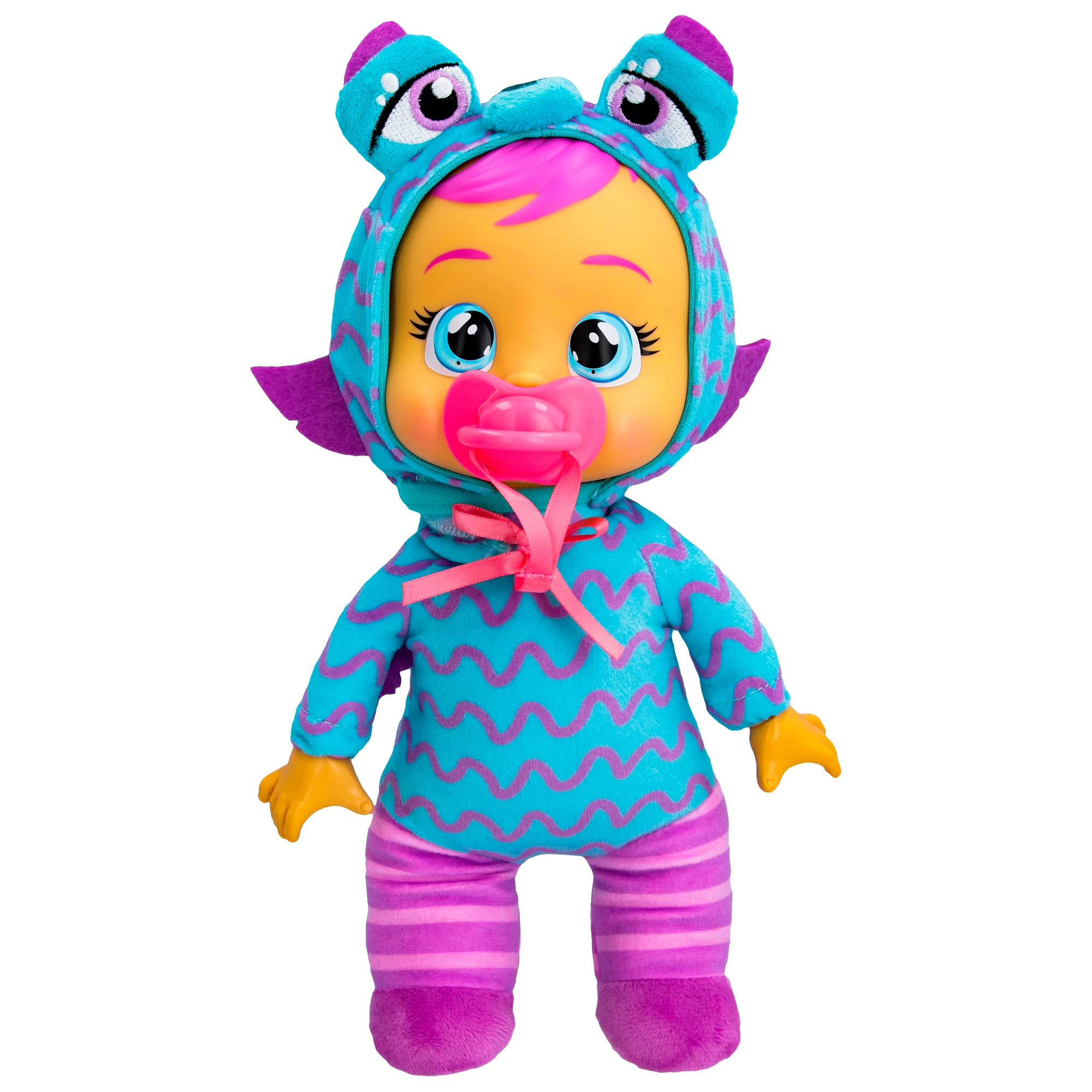 CRY BABIES PIJAMAS W2