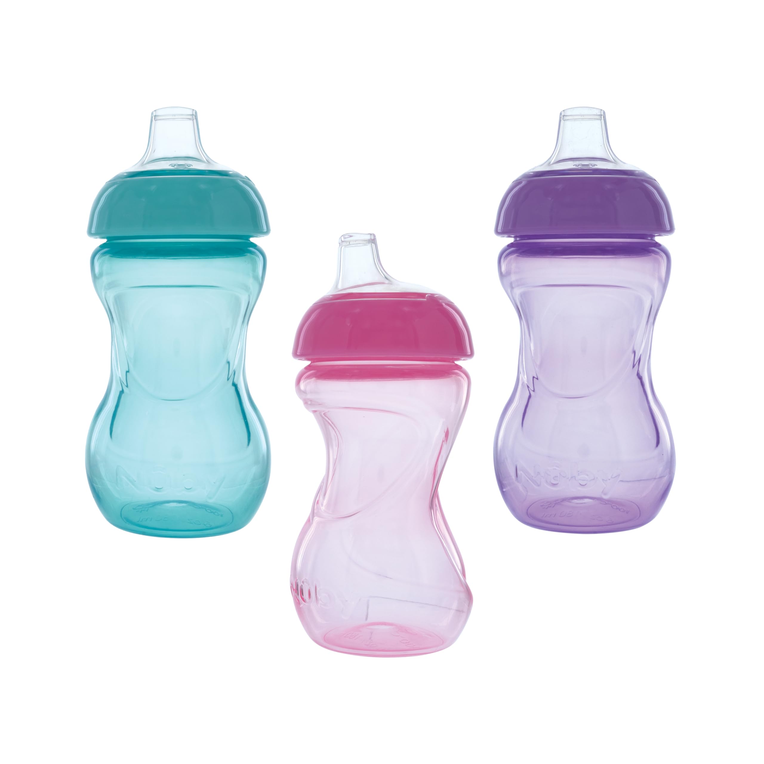 6OZ SIL TMBLER SS CUP NEUTRAL