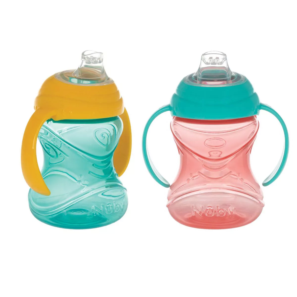 2PK 7OZ 360 CUPS WITH HANDLES