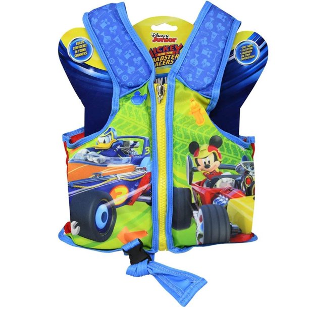 Mickey Swimvest