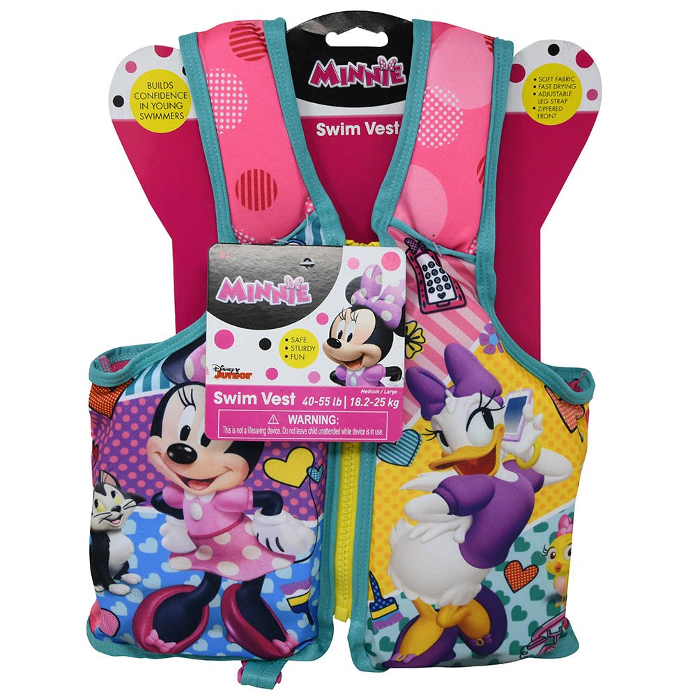 Minnie Swimvest