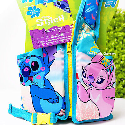 Stitch Swimvest