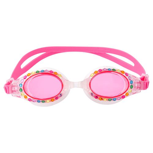 Sparkle Goggle Light Rainbow