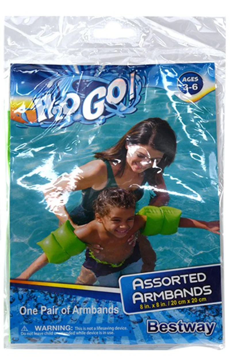 Swim Armbands