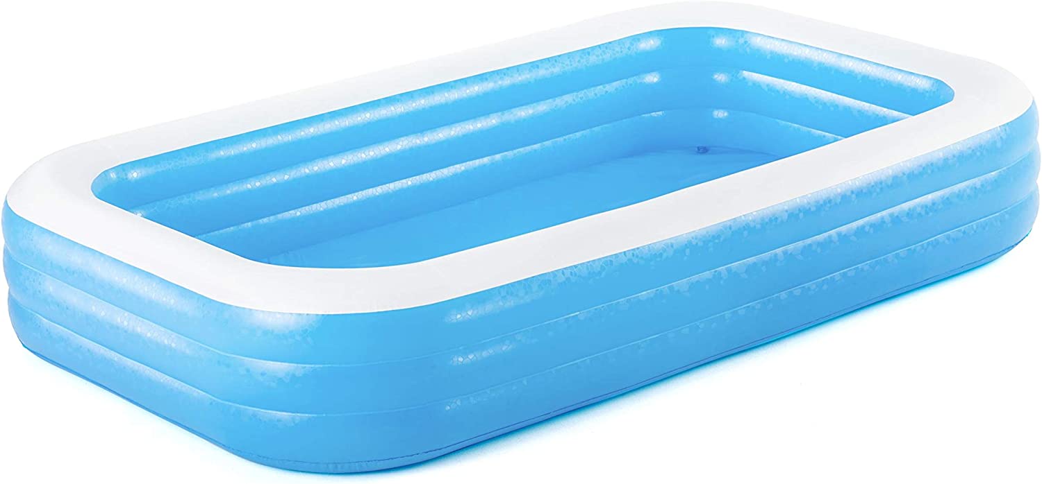 H2OGO 22' Rectangular Pool