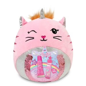 Squeeze with Beauty, Caticorn