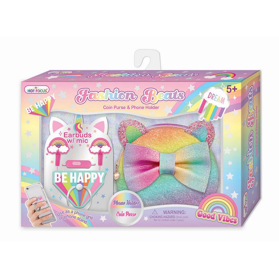 Stylish Beats Rainbow