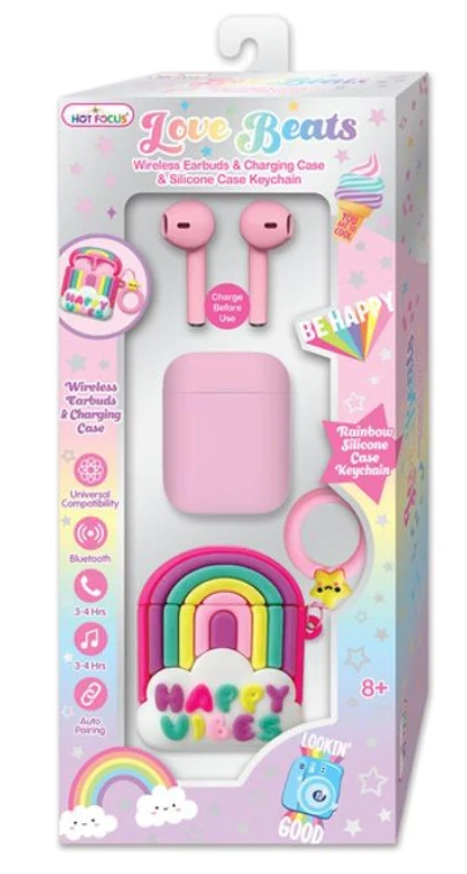 Love Beats, Unicorn