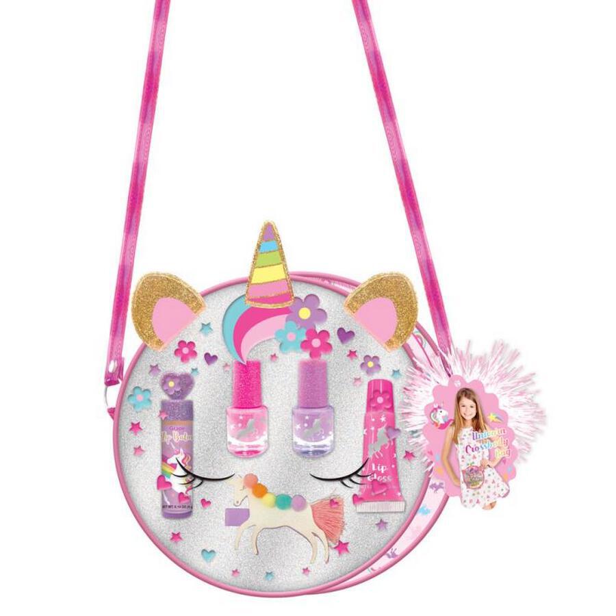 Super Star Crossbody Butterfly