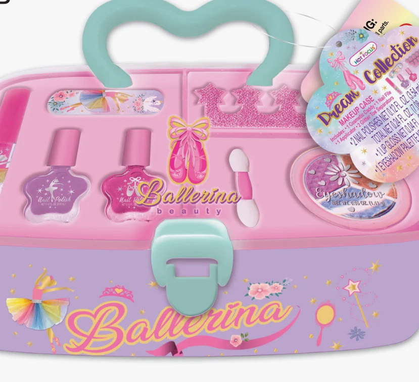 DreamCollectionBallerina Beauty
