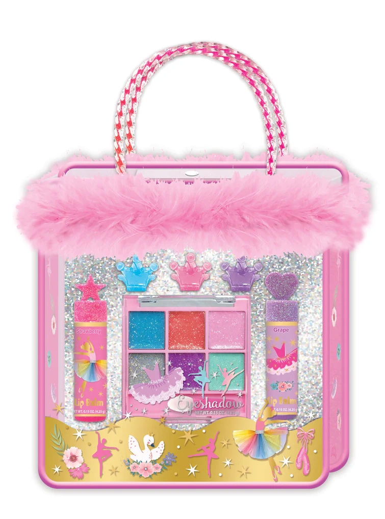 Beauty Bag, Ballerina Beauty