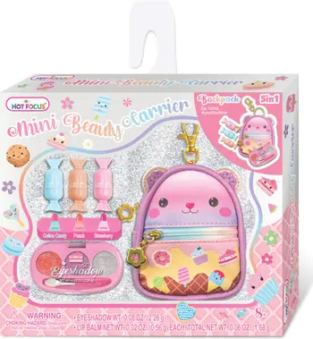 Mini Beauty Carrier,Sweet