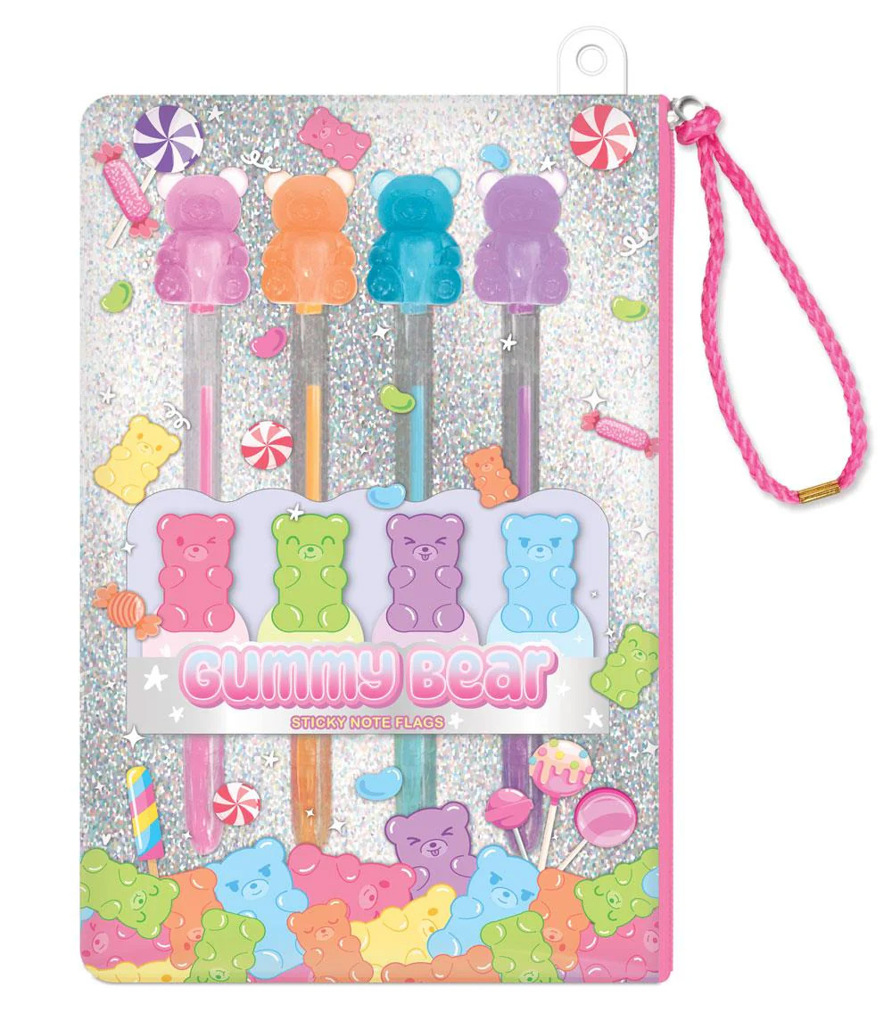 Gel Pentastic,Fruits
