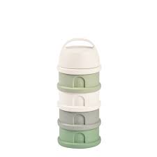Stackable Milk Dispenser
