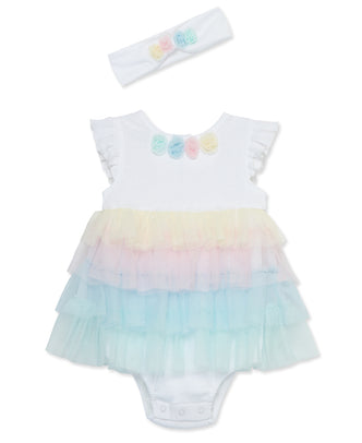 Rainbow Popover