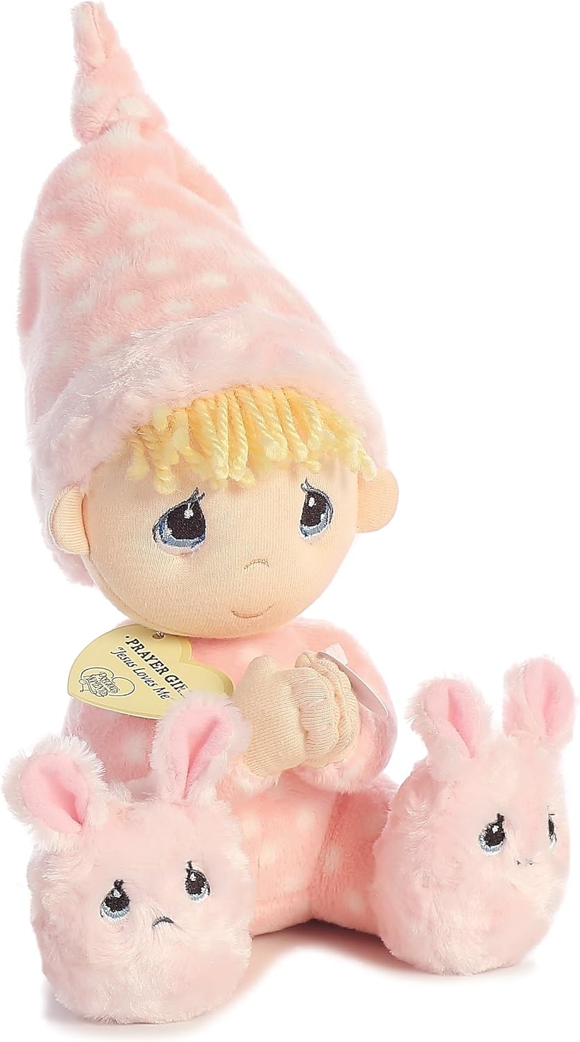 Precious Prayer Girl