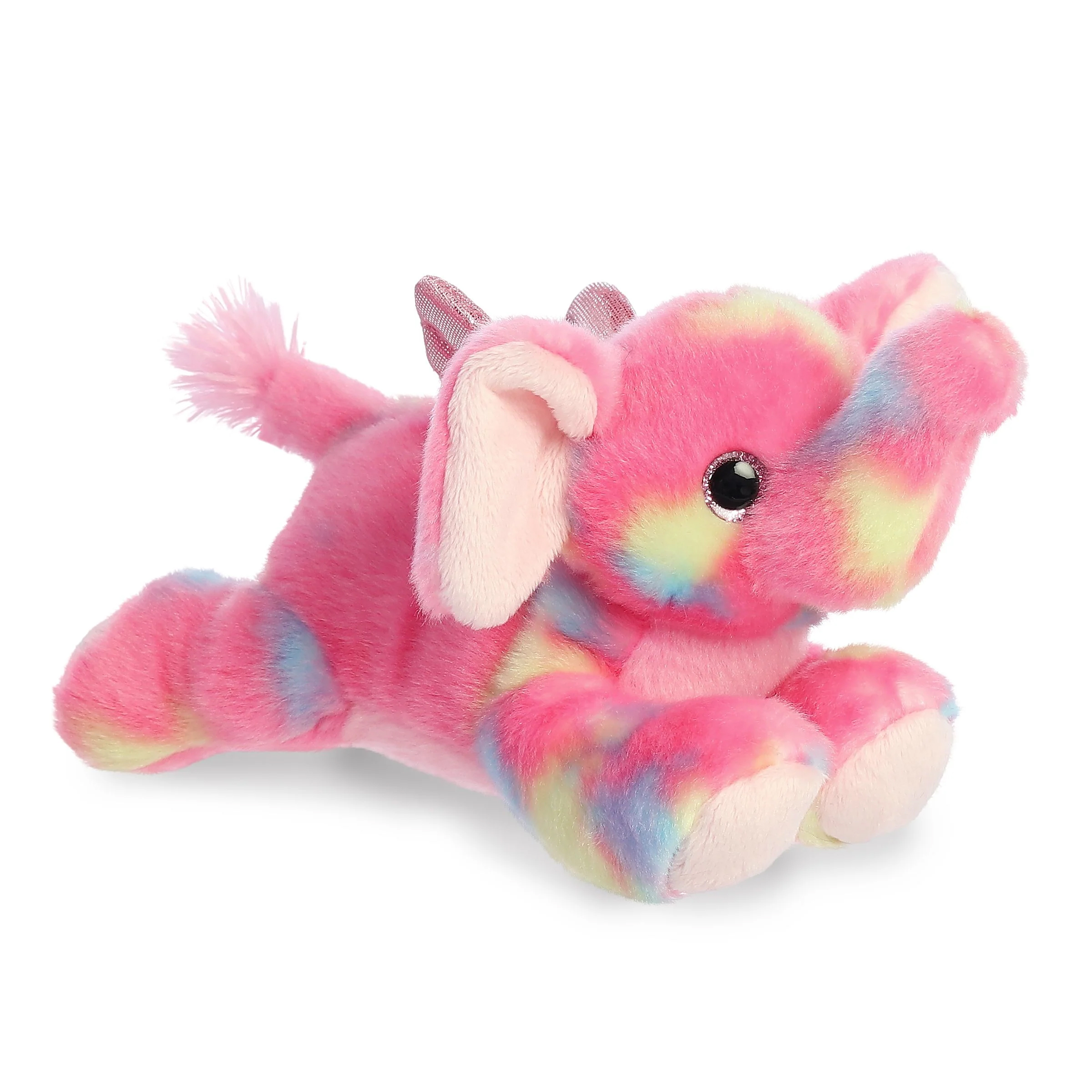 Candy Apple Elephant
