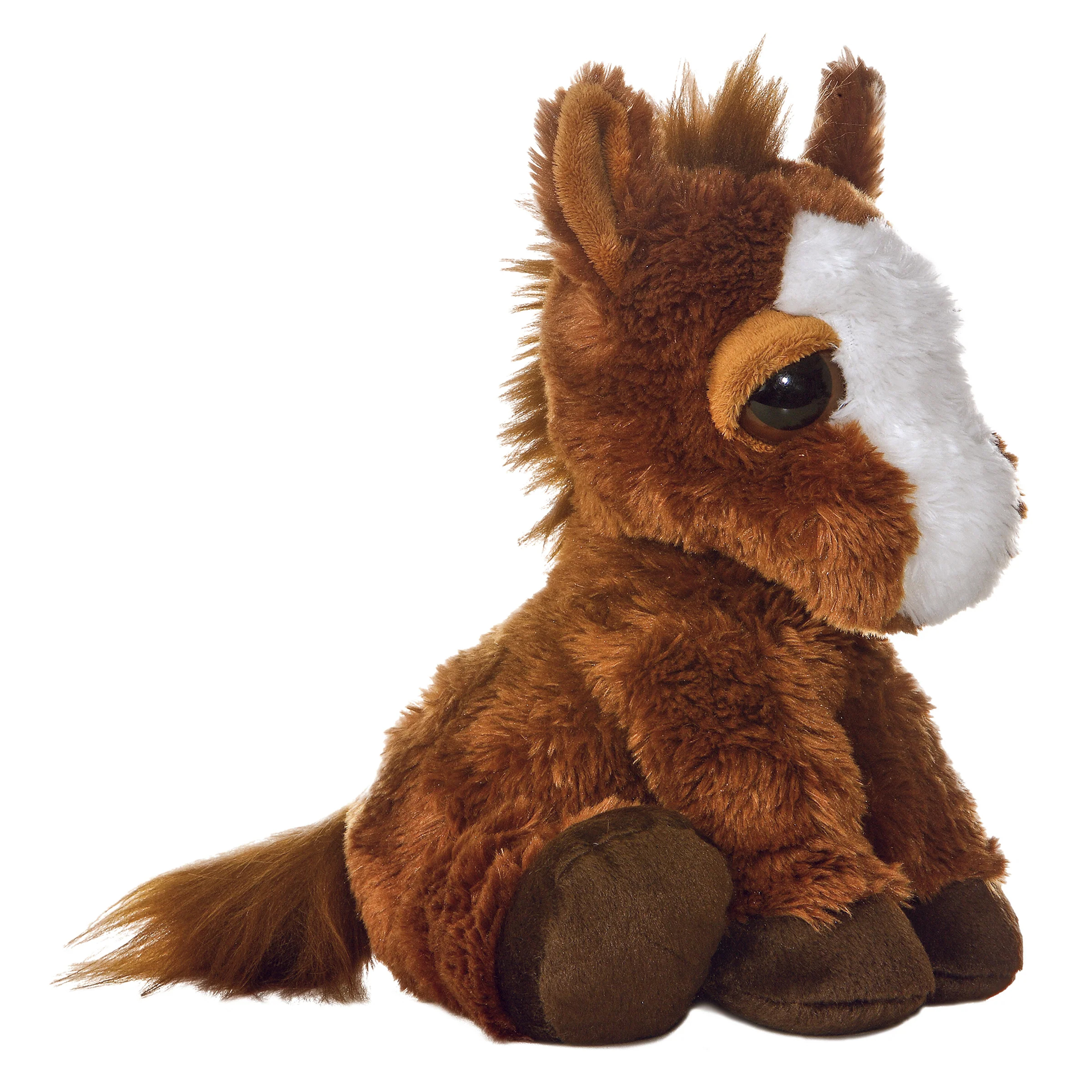 PRANCER PONY