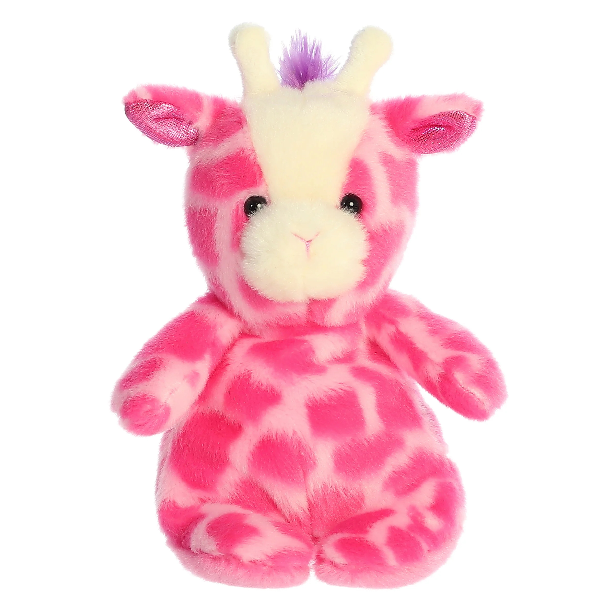Strawberry Giraffe