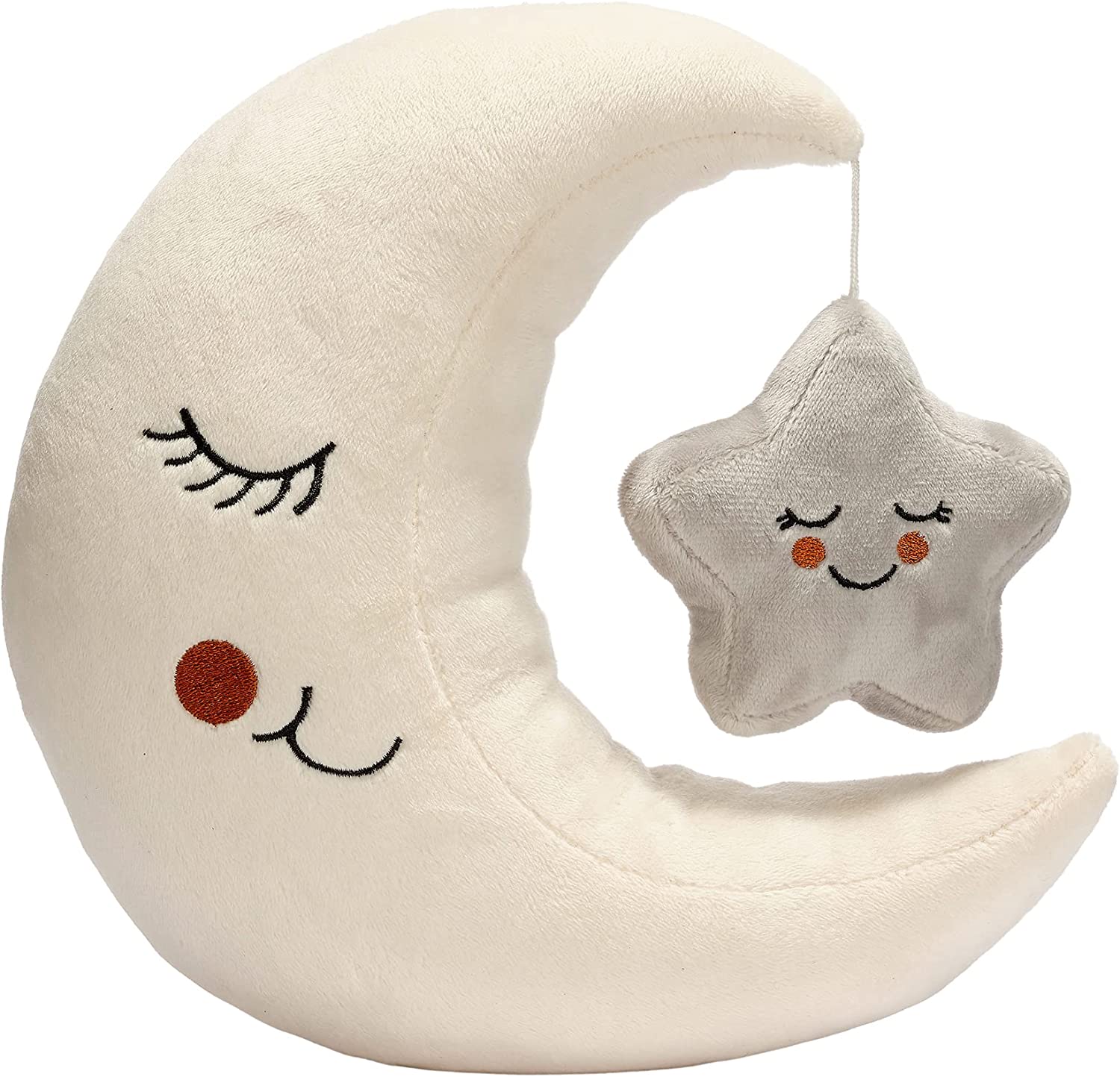 GOODNIGHT MOON - PLUSH MOON