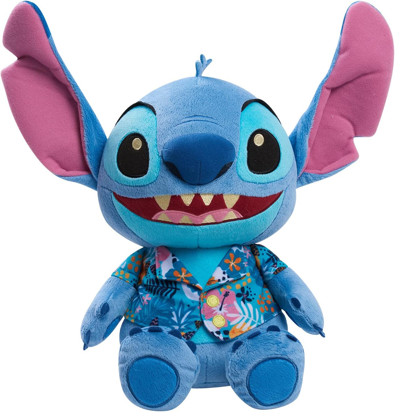 Stitch Large 12.5" Plush