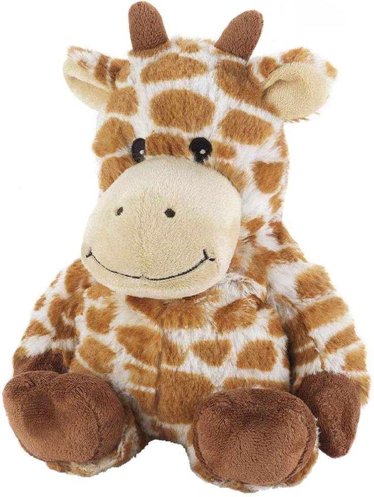 Giraffe Warmies