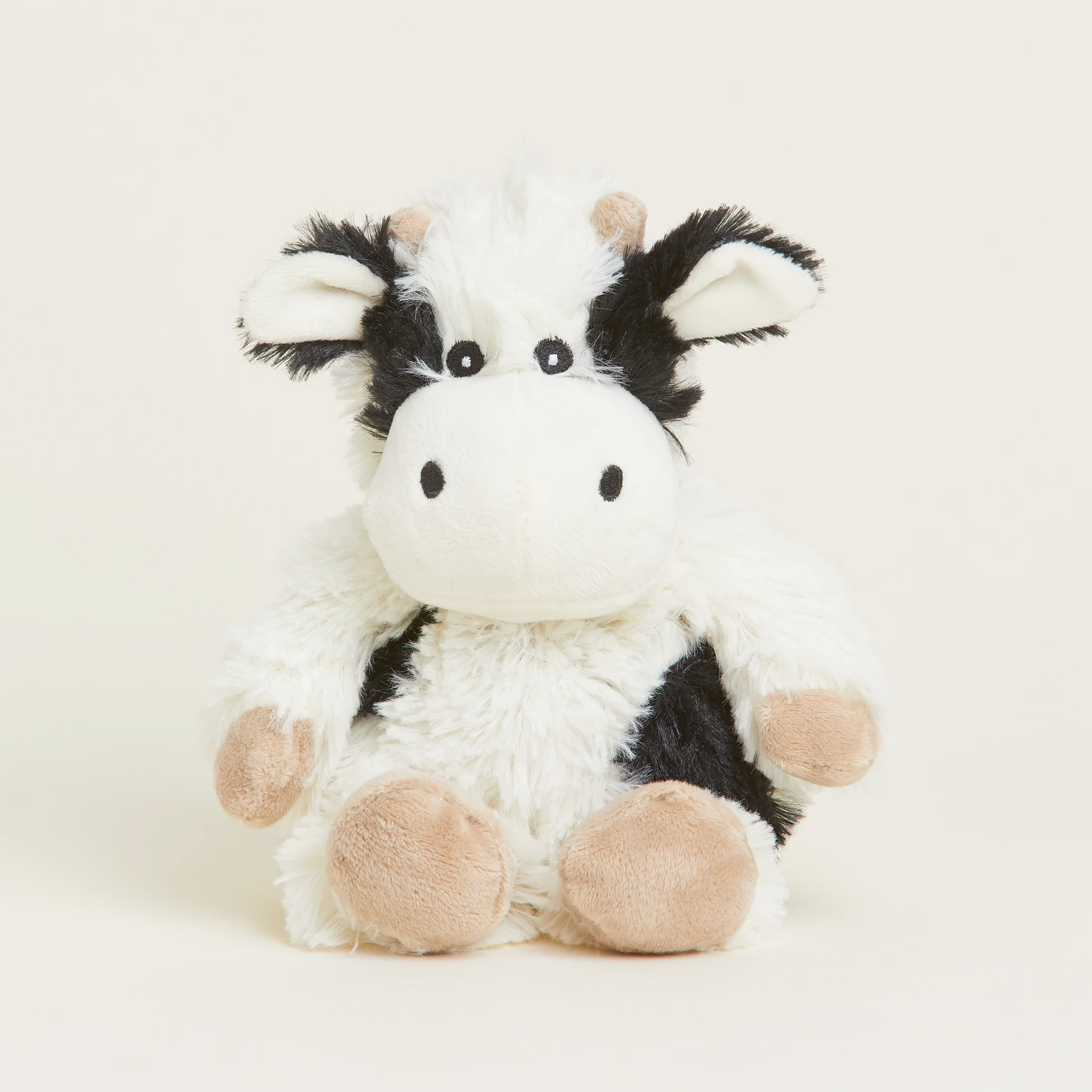Black and White Cow Junior War