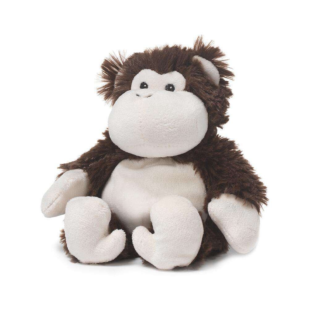 Monkey Junior Warmies
