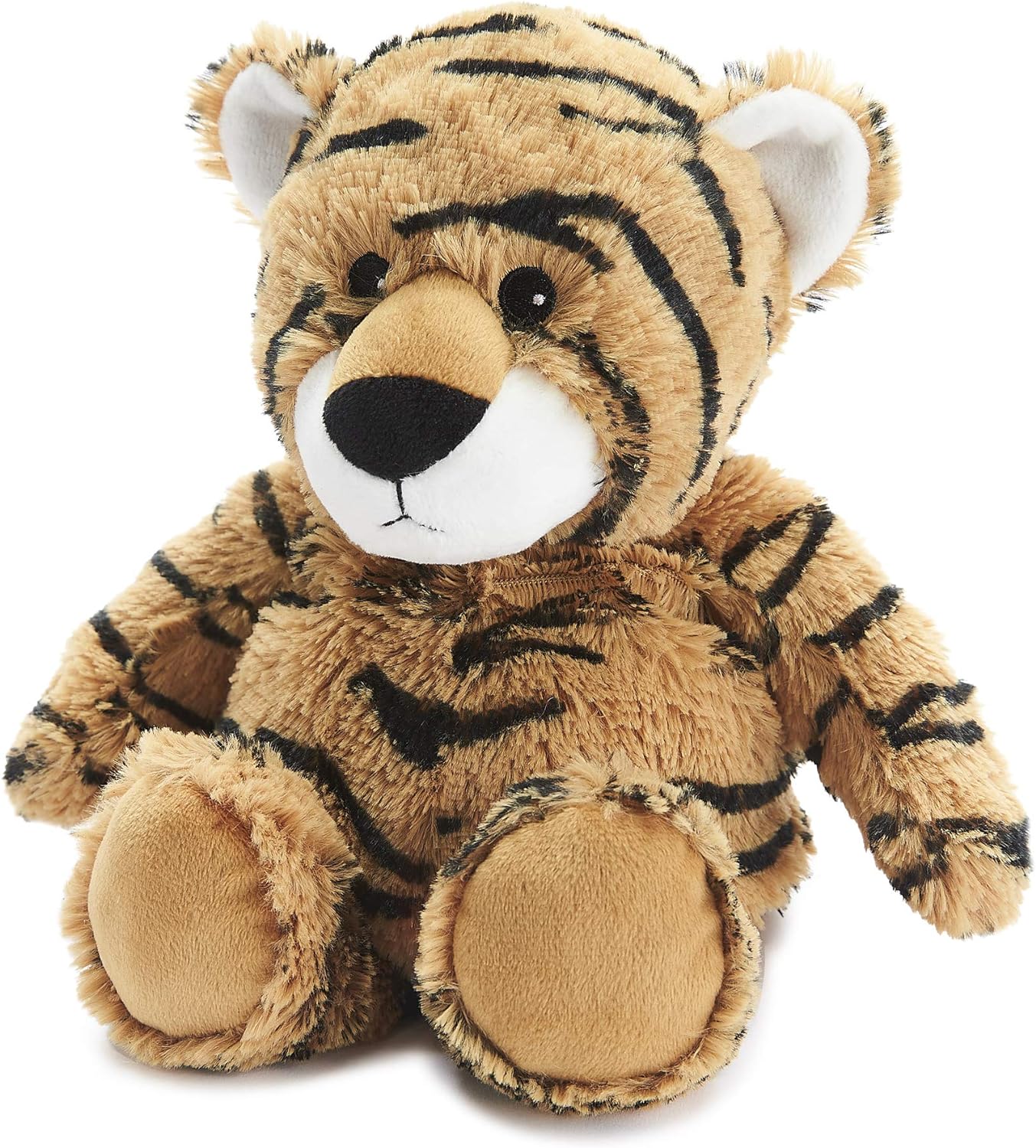 Tiger Junior Warmies
