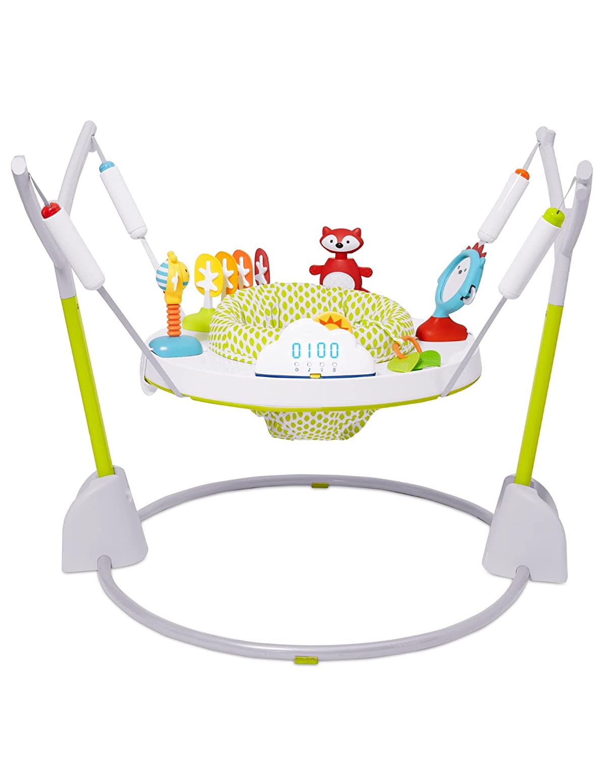 Fold-Away Activity Jumper