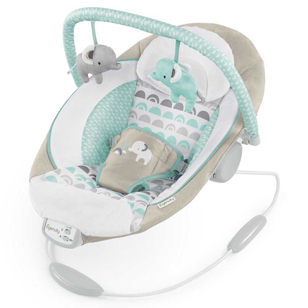 CRADLING BOUNCER