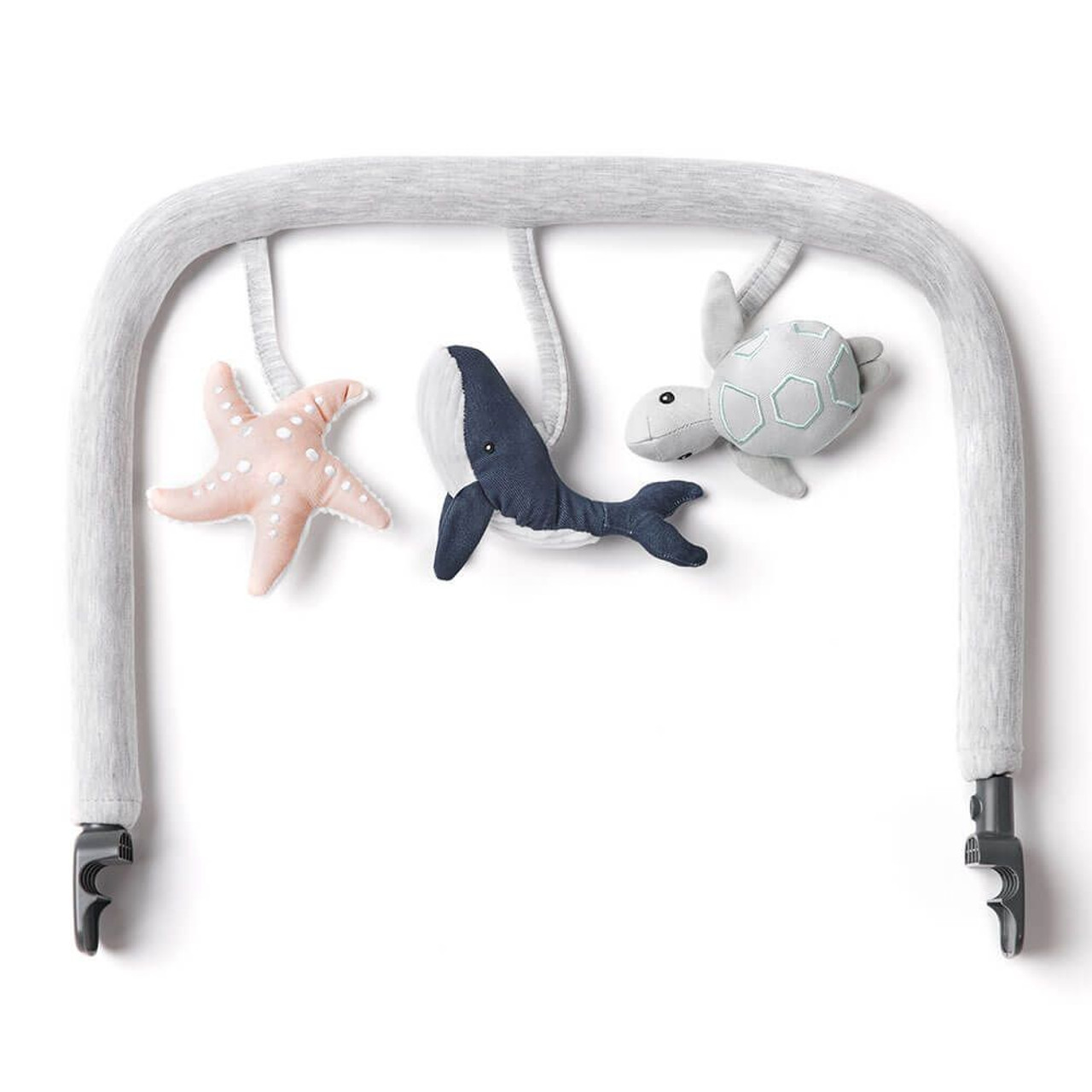 Evolve Bouncer Toy Bar