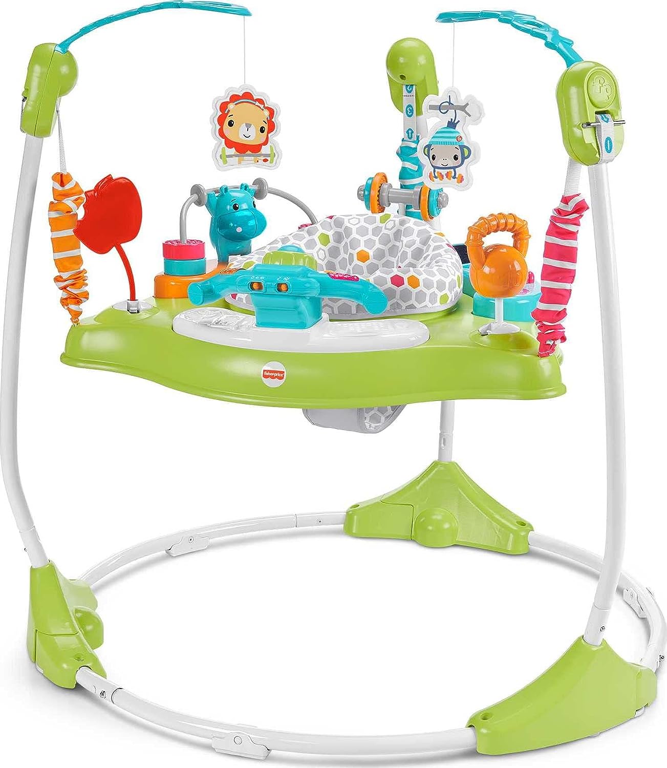 Jumperoo Fitness Fun
