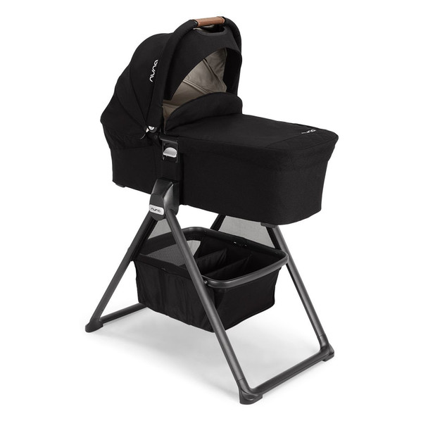 MIXX  BASSINET CAVIAR + STAND