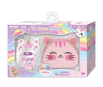 Fashion Beats, Caticorn