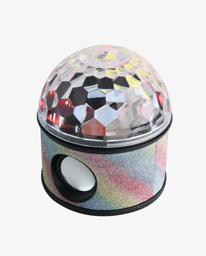 FUNLIGHT BLUETOOTH SPEAKER