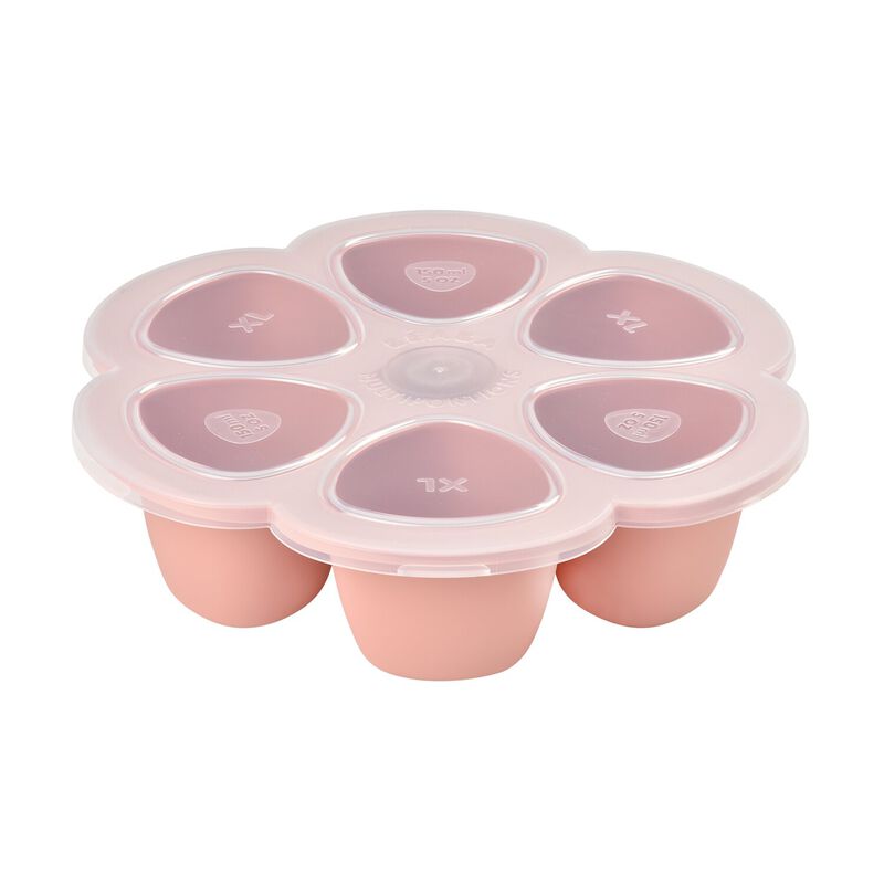 MULTIPORTIONS FREEZER TRAY