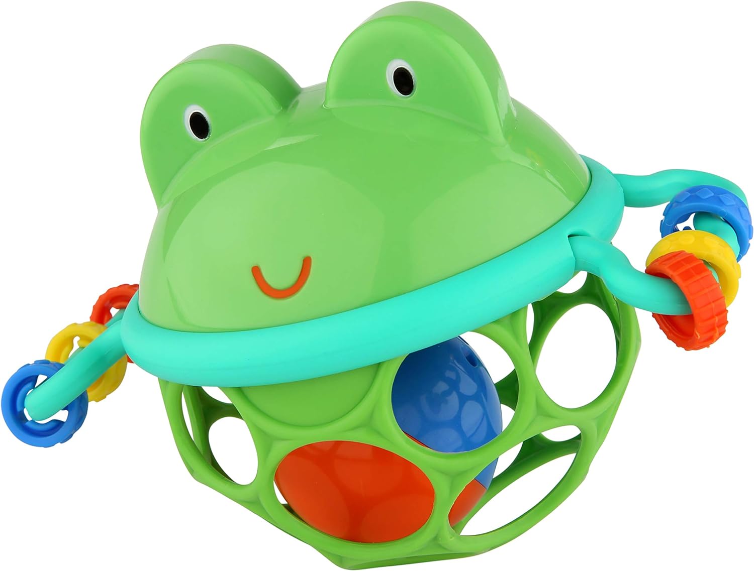 FROGBALL
