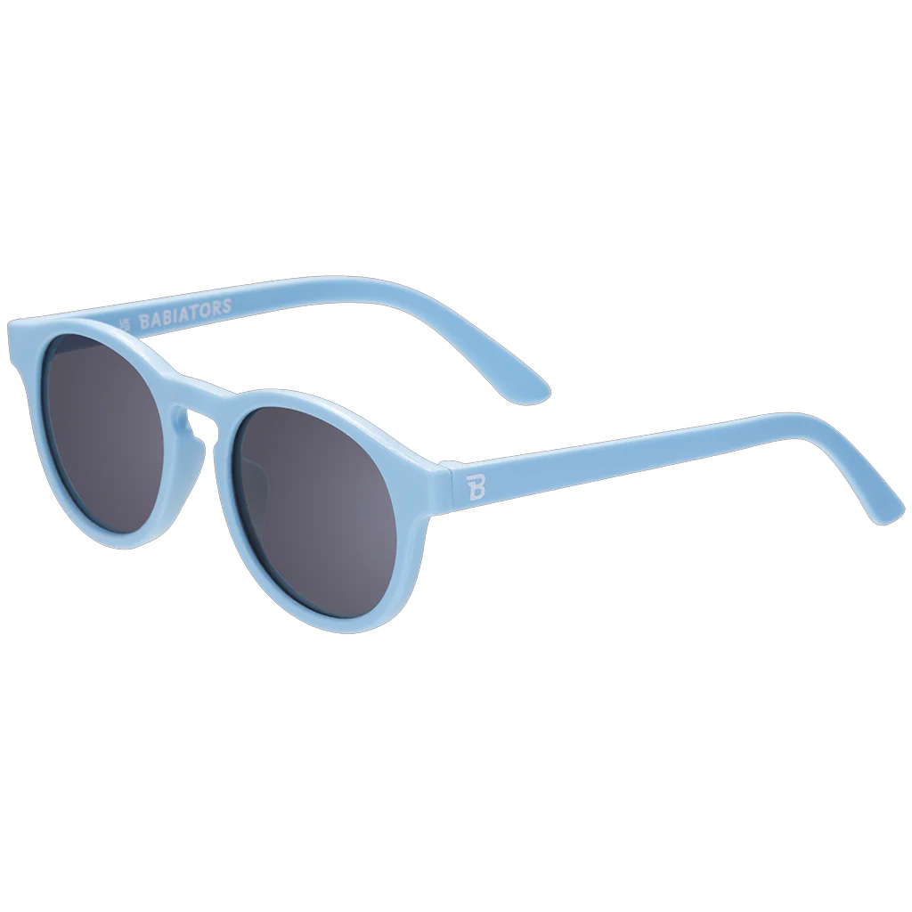 KEYHOLE BLUE