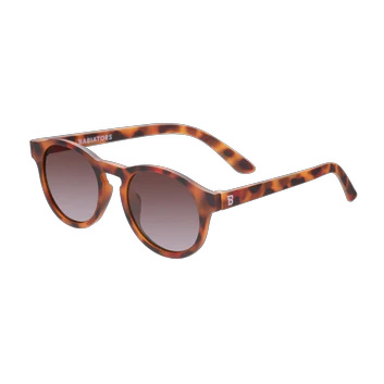 KEYHOLE POLARIZED TORTOISE 3-5