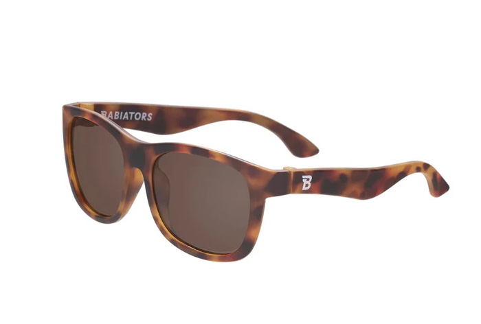 NAVIGATOR POLARIZED TORTOISE 3-5
