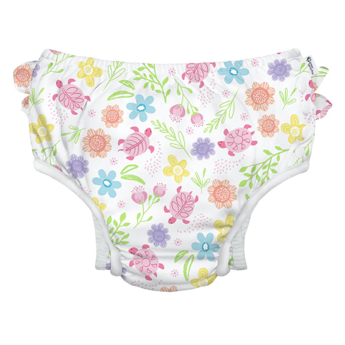 Eco Snap Swim Diaper