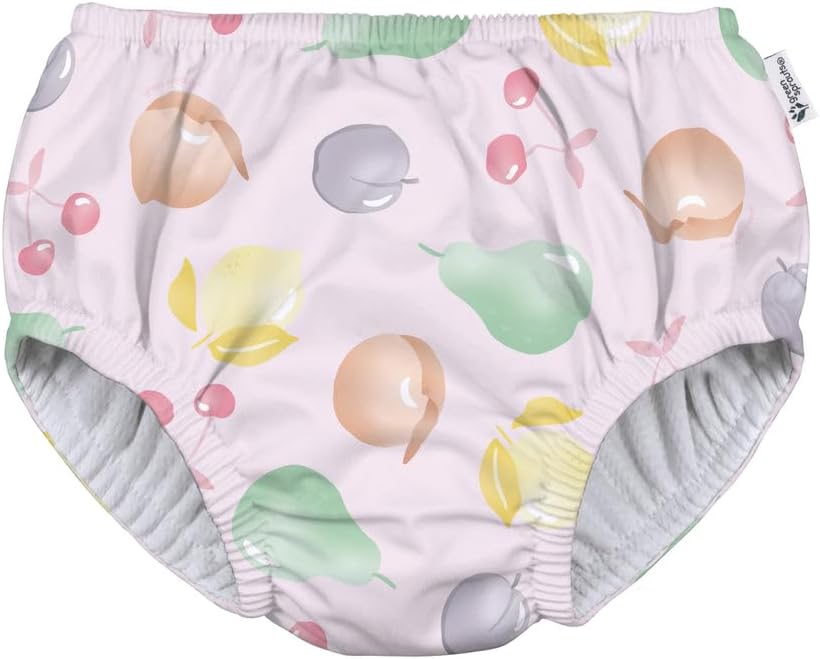 Pull Up Swim Diaper Fruit Mix