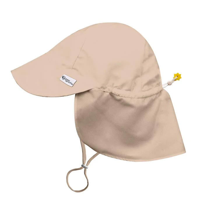 Eco Adventure Hat Sand